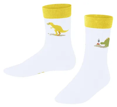 Obrázek produktu pro Ponožky FALKE s motivem dinosaurů