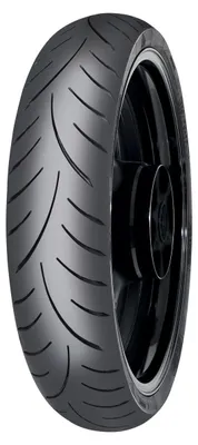 Produktbild von Mitas  motorcycle-tyres MC50 ( 100/90-17 TL 55S Vorderrad )