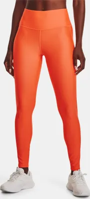 Produktbild von Under Armour Leggings Armor Branded Legging-Org 1376327-866__XS