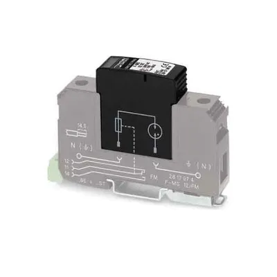 Image de Phoenix Contact connecteur de rechange F-MS 12 ST 2817990