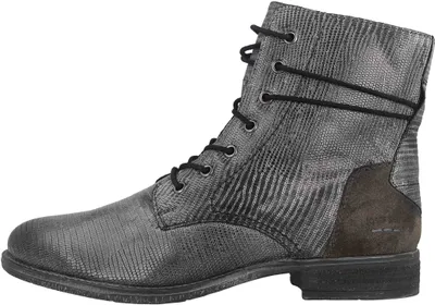 Produktbild von JOSEF SEIBEL Sienna 72 | Stiefel für Damen | Grau