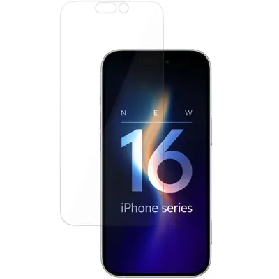 Produktbild von 3MK 5903108589062, Apple, iPhone 16 Pro Max, Kratzresistent, Schlagfest, 1 Stück(e)