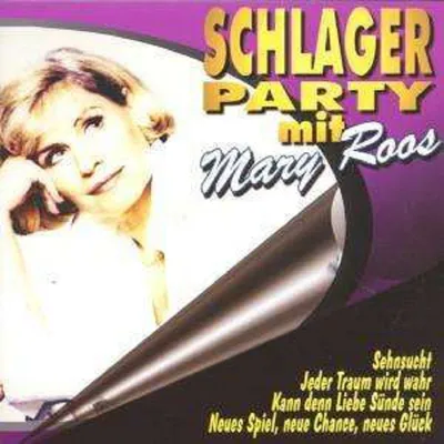 Obrázok produktu pre Schlager party s