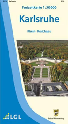 Obrázek produktu pro Karlsruhe