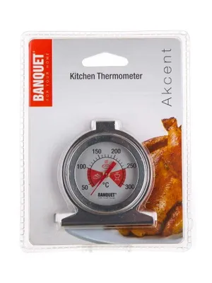 Produktbild von BANKETT Fleischthermometer AKZENT, hängend