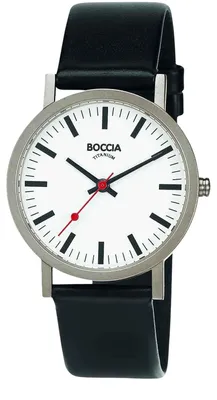 Obrázok produktu pre Pánske náramkové hodinky Boccia Titanium 521-03