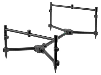 Obrázek produktu pro Sonik Herox Rod Pod (3 pruty), Obrázek vytvořený pomocí AI