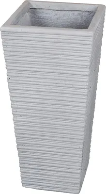Produktbild von G21 Blumentopf Stone Linea 28x59 cm G21-6392611