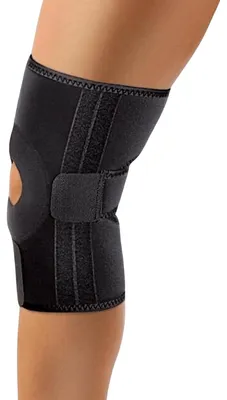 Produktbild von Raucosan Knie Bandage