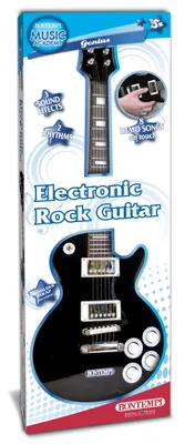Immagine prodotto di Chitarra rock elettronica Gibson