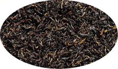 Imagen del producto de Eder Gewürze - Té Earl Grey Cream Bergamota Crema aromatizado - 1kg