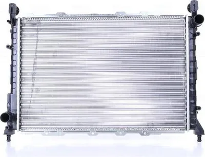 Produktbild von NISSENS 60029 Kühler Wasserkühler Motorkühler für ALFA ROMEO 145 (930) 146 (930)