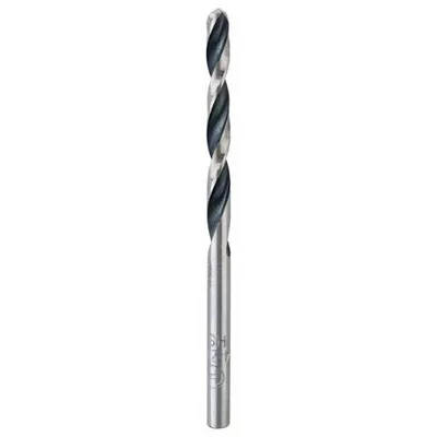 Obrázok produktu pre Bosch 2 608 577 162, Vŕtačka, Špirálový vrták, rotácia vpravo, 4,2 mm, Oceľ, liatina, 4,2 mm