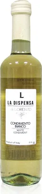 Produktbild von La Dispensa di Lorenzo Condimento Bianco - weiße Speisewürze