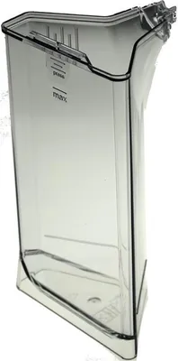 Immagine prodotto di Siemens 11011410 Contenitore del latte per TI9... Macchine da caffè completamente automatiche EQ9