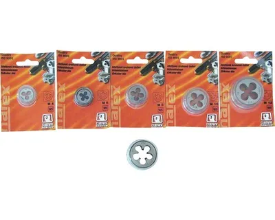 Obrázek produktu pro Závitové očko M5 x 0,80