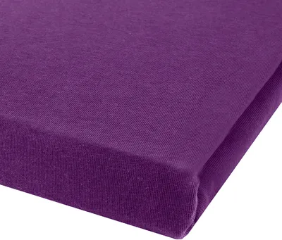 Productafbeelding van Hoeslaken, jersey, 100% katoen in vele formaten en kleuren, merkkwaliteit  Standard 100, 140x200 - 160x200 cm