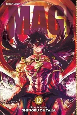 Immagine prodotto di Magi
