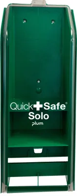 Zdjęcie produktu dla PLUM Apteczka QuickSafe Solo 5191 pusta