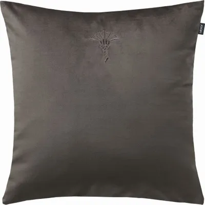 Produktbild von J!Cozy braun Kissenhülle