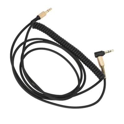 Zdjęcie produktu dla 3.5 mm na 3 5 mm kabel spiralny 3 5 mm kabel spiralny 3 5 mm wtyczka na 3 5 mm wtyczka 3 5 mm na 3 5 mm kabel słuchawkowy 3 5 mm na 3 5 mm kabel 3 5 mm