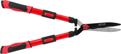 Image de Awtools nożyce do żywopłotu teleskopowe 655-860 mm