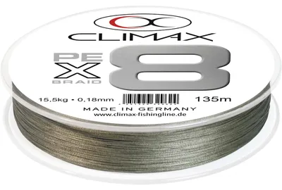 Obrázok produktu pre Climax PE X8 (olivová)