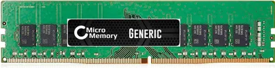 Immagine prodotto di CoreParts MMHP177-8GB Speichermodul 1 x 8 GB DDR4 2666 MHz (3TK87AA)