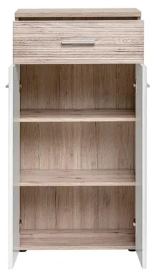 Obrázek produktu pro šedá šatní skříň Dřevěný nábytek Design  moderní design
