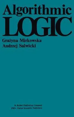 Produktbild von Algorithmic Logic
