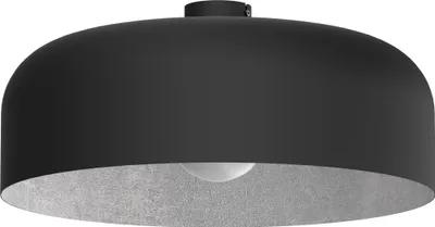 Immagine prodotto di Lampada da soffitto TUZZI, 1XE27, max. 42 W, metallo, D50cm