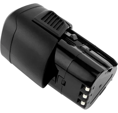 Image de TECHTEK Batterie compatible avec [Craftsman] 11221, 9-11221, Nextec remplace 320.11221