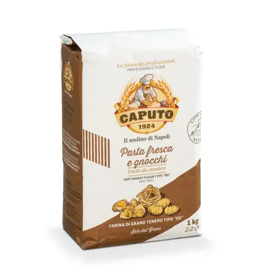 Produktbild von Mehl für Pasta fresca und Gnocchi 1kg - Caputo