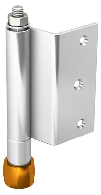 Image de Guide du bas d'extrémité - MANTION - 1105E