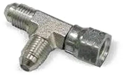 Immagine prodotto di Raccordo a T per tubo del compressore, colore argento, marca Silber, taglia unica
