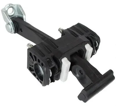 Für Opel Zafira B ab 2005-2015 Türfangband Türstopper Türe HINTEN Links = Rechts in der Farbe von GOLDCAR