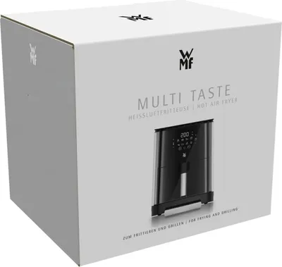 Obrázok produktu pre WMF Multi 4,2l fritéza bez tuku nová