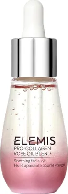 Image de Huile visage Pro-Collagen Rose ELEMIS 15 ml