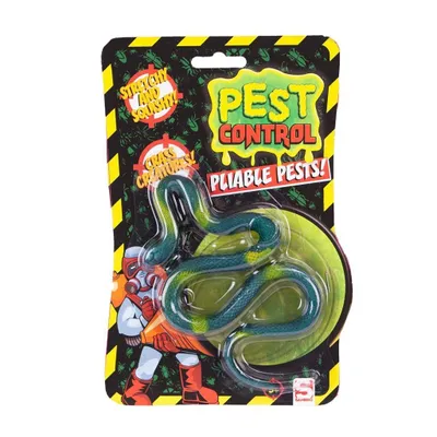 Productafbeelding van Sambro Insectenbestrijding: Rekbare reptielen