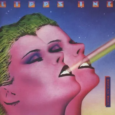 Obrázok produktu pre Cherry Red Records CDBBR0130, CD, LIPPS INC, 200 g