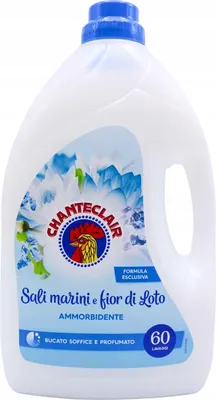 Zdjęcie produktu dla AmmorbidenteSali marini e fior di Loto płyn do płukania 3l - Chante Clair