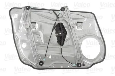 Immagine prodotto di VALEO 851611 Alzacristalli elettrico anteriore destro adatto per MERCEDES-BENZ Classe C Berlina (W204) Classe C Station wagon (S204) Classe E Berlina