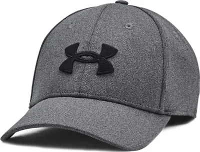 Produktbild von UNDER ARMOUR MEN'S BLITZING CAP 1376700-003 r. L/XL