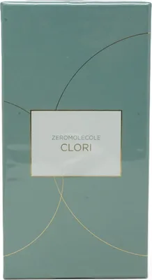 Produktbild von Zeromolecole Clori Eau de Toilette 100 ml