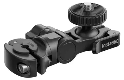 Produktbild von Insta360 CINSBAVH, Kamerahalterung, 173 g, Schwarz