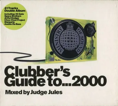 Image de Clubbers Guide to Ibiza Vol. 3