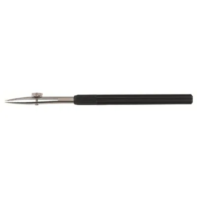 Produktbild von Aristo Handreißfeder mit Halter Länge 116 mm