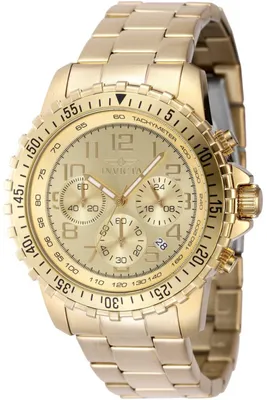 Image de Invicta Specialty 48379 Montre Quartz Homme - 45 mm