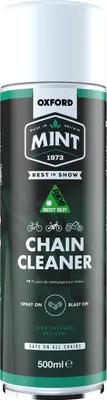 Produktbild von Oxford Mint Chain Cleaner 500 ml Motorrad Pflege / Wartung