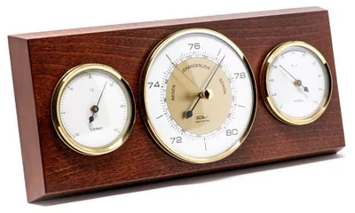 Produktbild von Fischer - 9103-22 - Wetterstation